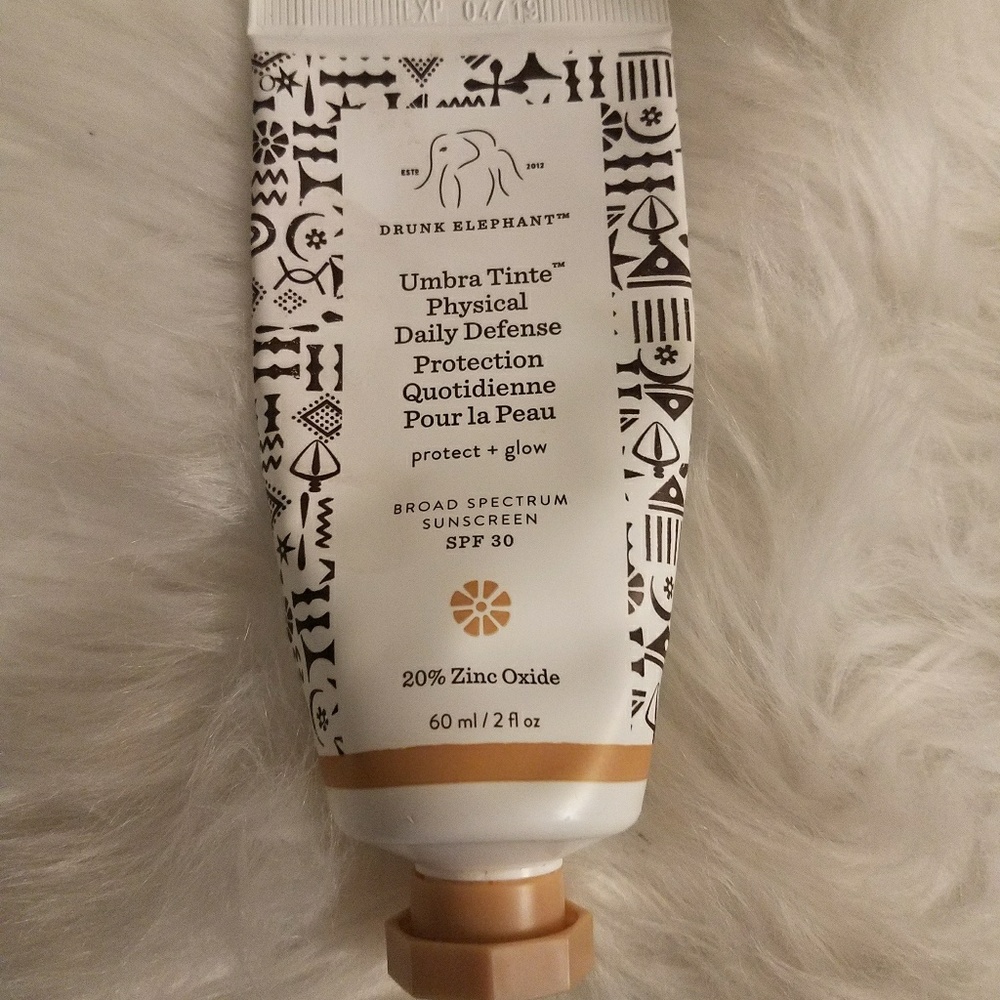 Drunk Elephant Umbra Tinte